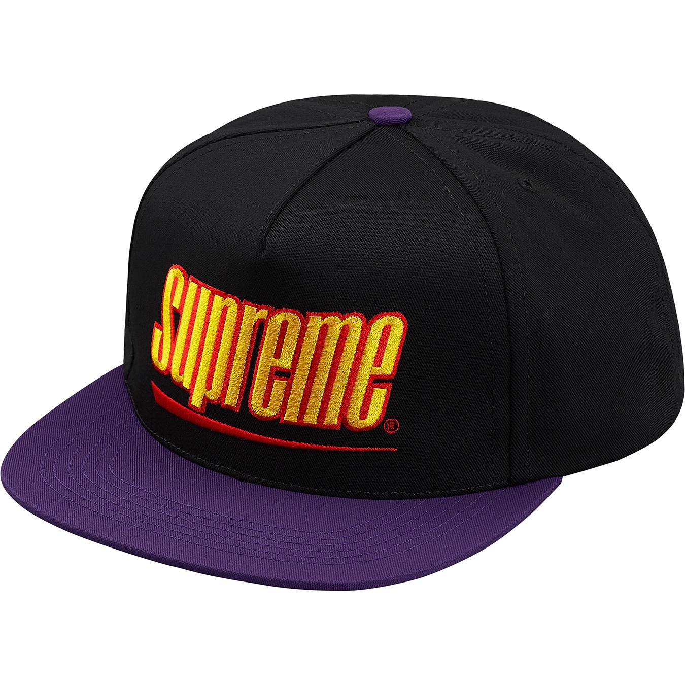 Underline 5-Panel view 8